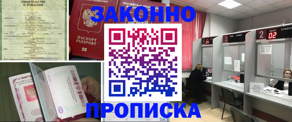 временная регистрация госуслуги в Пионерском